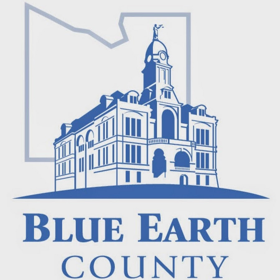 CRPHI Welcomes New Member: Blue Earth County!